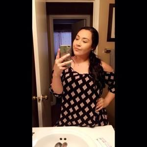 Meet your Posher, Angelina